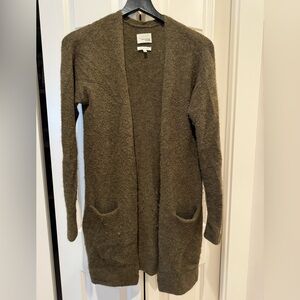 Wilfred Free Oversized Sweater